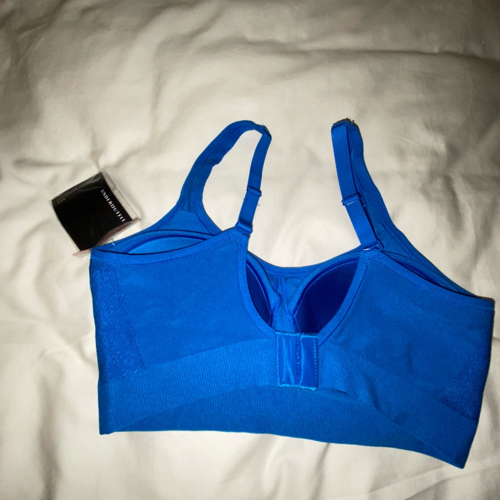 Under outfit sport bra s